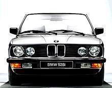 BMW 528i